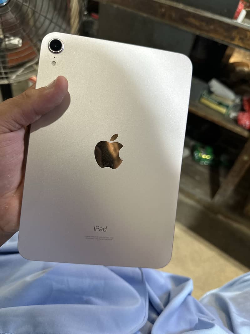 ipad mini 6 ( 6th generation ) 5