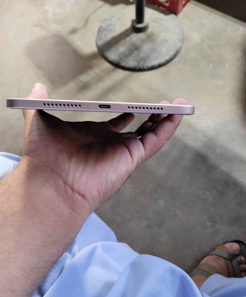 ipad mini 6 ( 6th generation ) 6