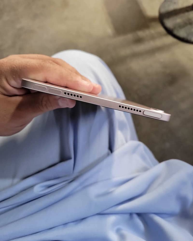 ipad mini 6 ( 6th generation ) 7