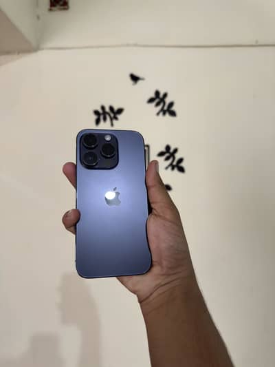 iPhone 14 Pro non pta