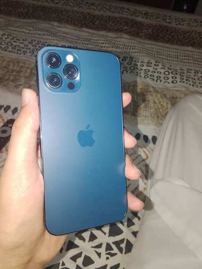 Apple iPhone 12 Pro
