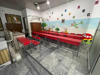 * Student Desks & Benches for Sale**
