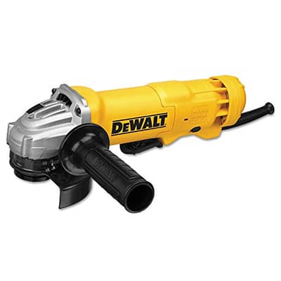 DeWalt 4" Pure Copper 3 Months Warranty Home Delivery With Accessories