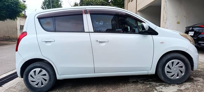 Suzuki Alto "Eco-S"