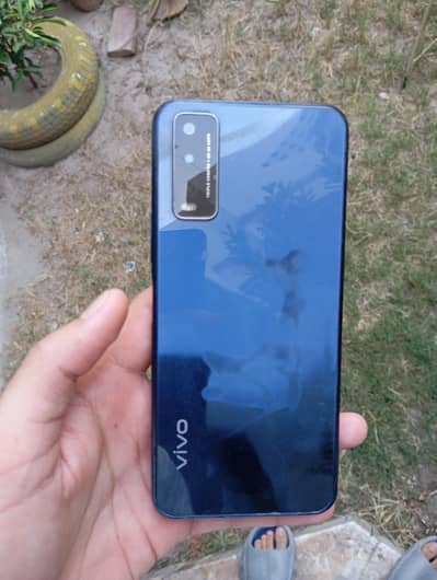 Vivo V2026