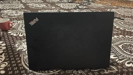 Lenovo ThinkPad
