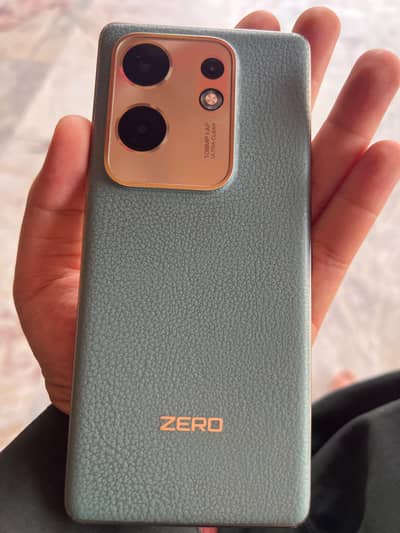 Infinix Zero 30