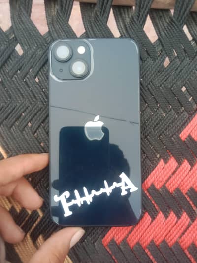 Apple iPhone 13