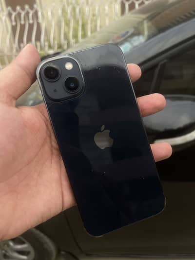 Iphone 13 jv