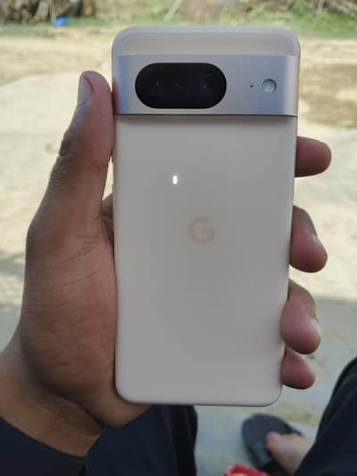 Google Pixel 8