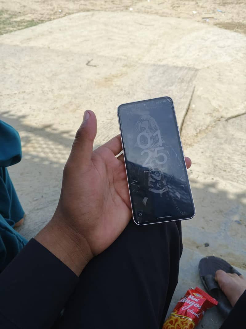 Google Pixel 8 1