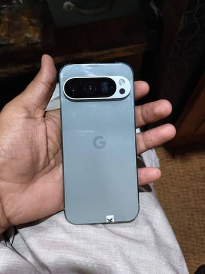 google pixel 9 pro | 128GB | Like New | Urgent Sale