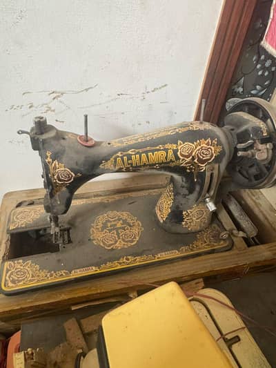sewing machine for sale