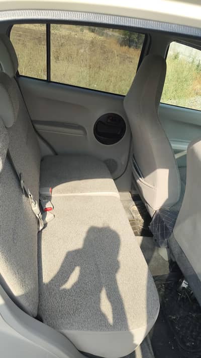 Toyota Passo 2018
