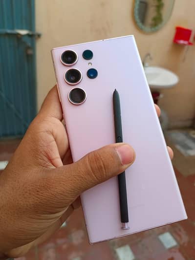 Samsung Mobile S23 Ultra