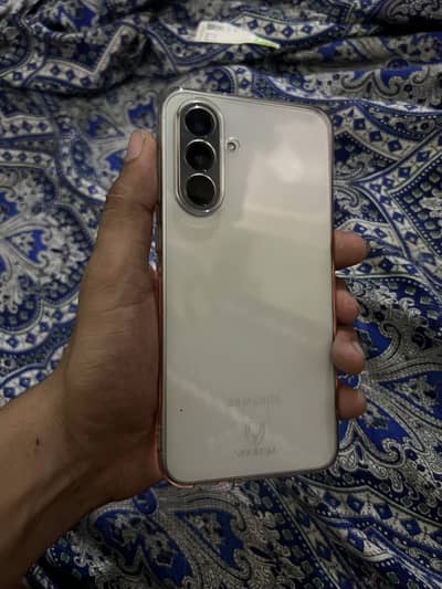 Samsung Mobile A56 PTA 12/256 ( 03253000174 )