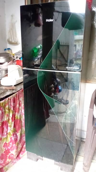 Haire inverter