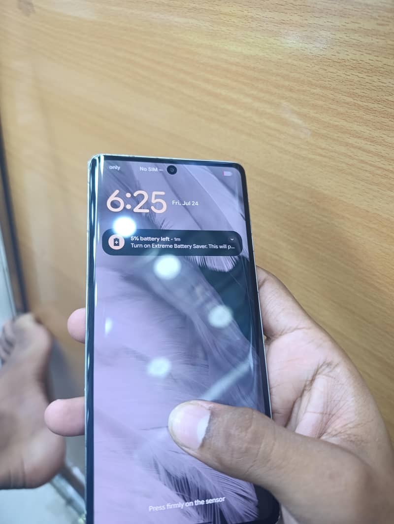pixel 7 pro 4