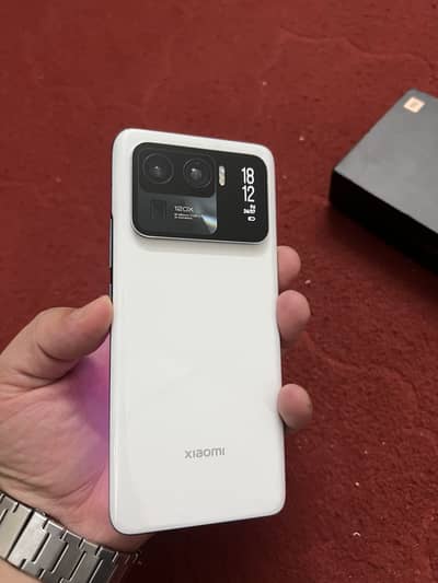 Xiaomi 11 ultra
