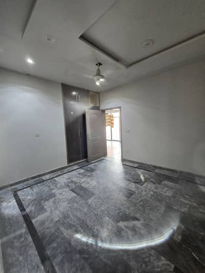 6 Marla 2 and portion for Rent in cavalry ground EXT Zaman colony