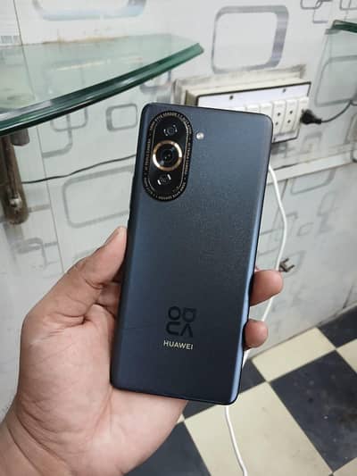 Huawei Nova 10 Pro