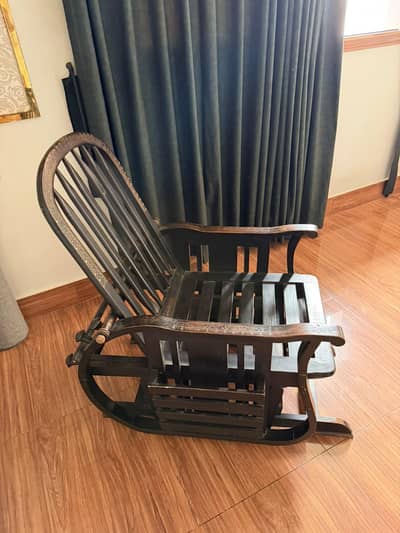rocking chair