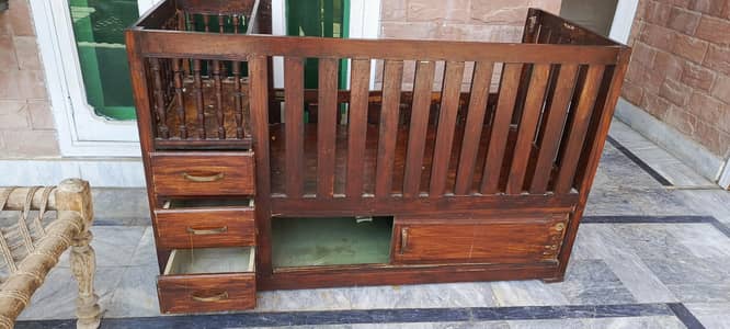 baby cot baby bed kids wooden cot kids crib  baby wooden cot