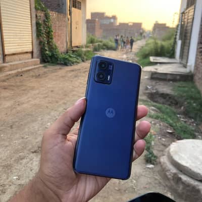 Moto G73 8/256