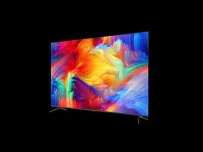 TCL P735 4k Google Tv 43"