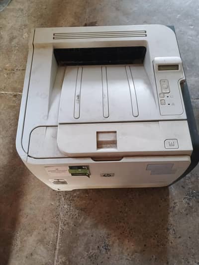 hp 2055 dn