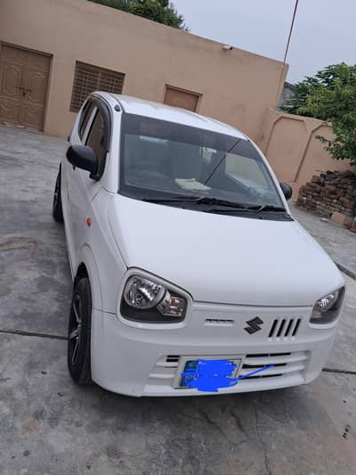 Suzuki Alto 2022