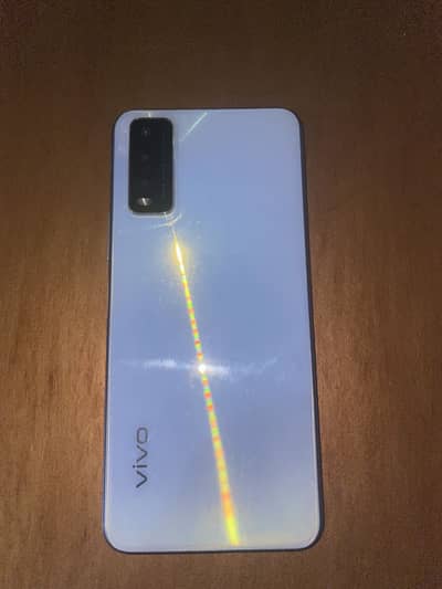 Vivo y12a  : 4 64gb