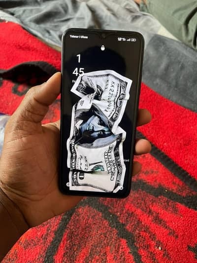 OPPO A17