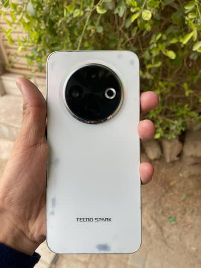 Tecno SPARK 30C