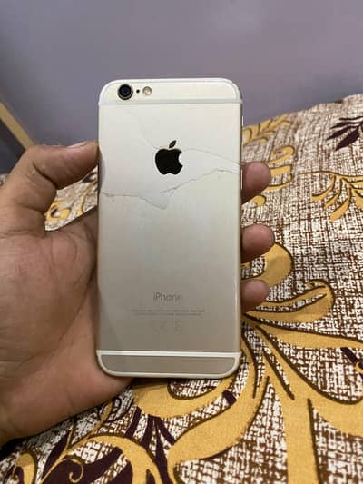 iPhone 6 exchange possible