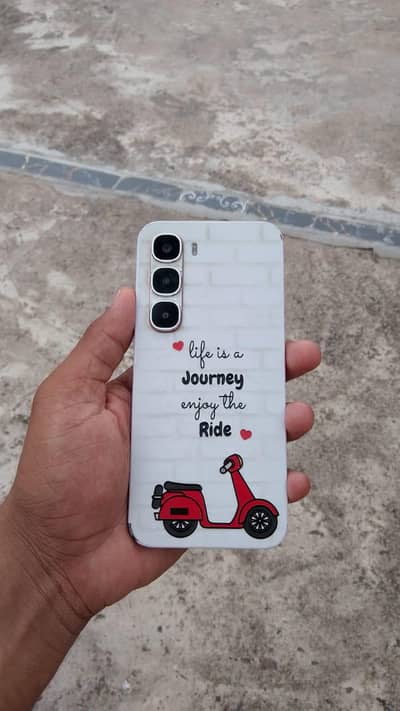 Infinix Hot 6 Pro