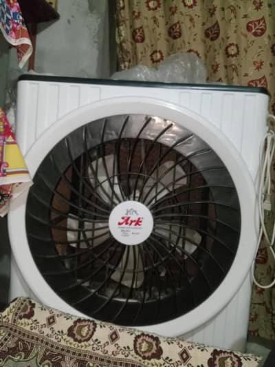 ark air cooler