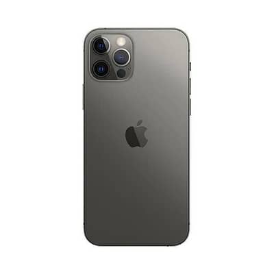 iPhone 12 Pro Max pta approved