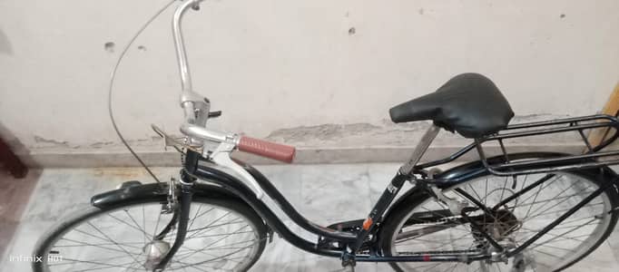 BEST JAPANESE CYCLE