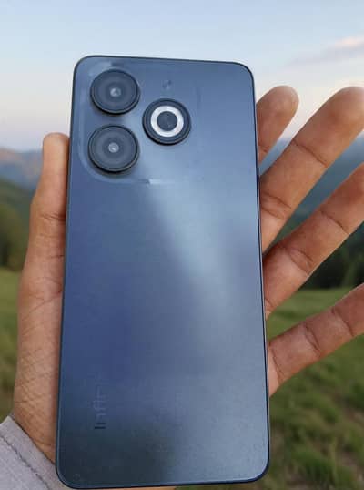 Infinix Smart 8