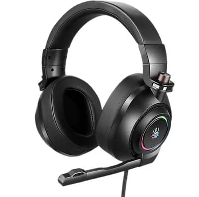 A4Tech Bloody G580 Premium USB Headphone (Open Box)