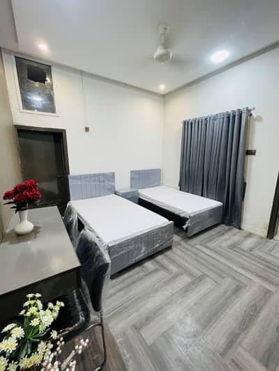 Signature stay hostel (Girls and Boys)