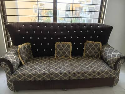 Sofa For Sale.