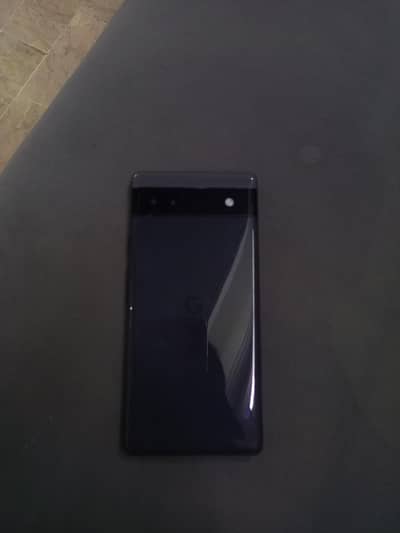 Google Pixel 6a