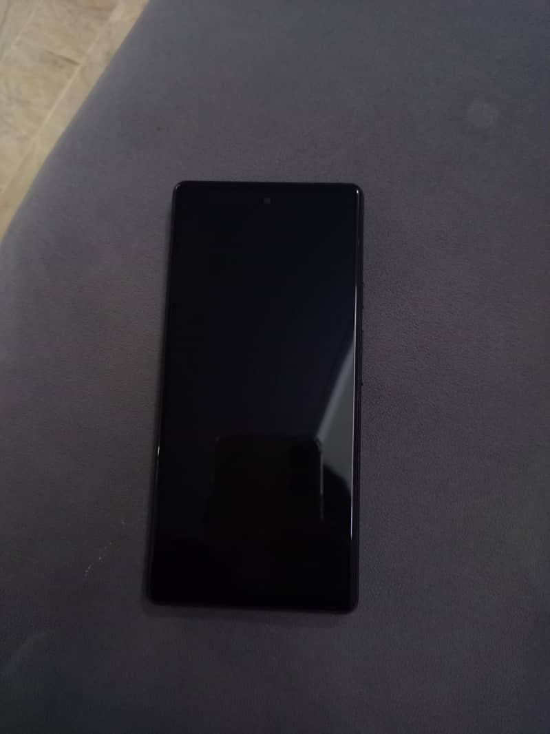 Google Pixel 6a 1