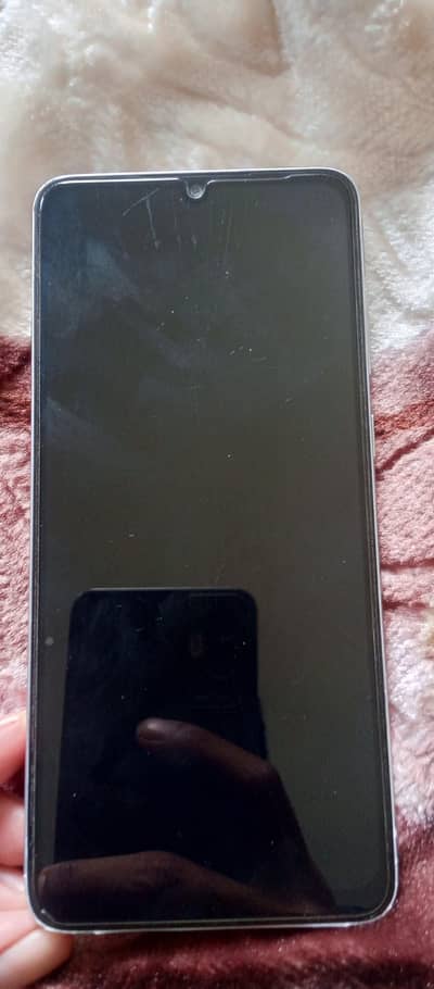 Samsung ao5 arjant sale 4/128