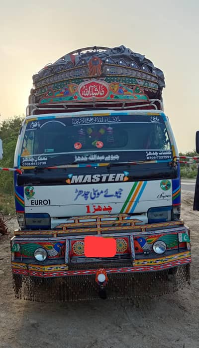 Master 4100 mazda truck for sale standard condition