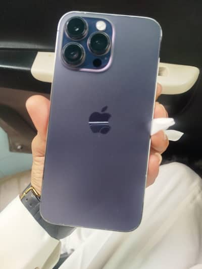 Apple iPhone 14 Pro max