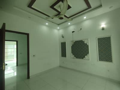 6 Marla Double Storey House near Main Defence Road
