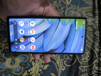 Google Pixel 7a Official PTA Approved 8/128 No Open/Repair